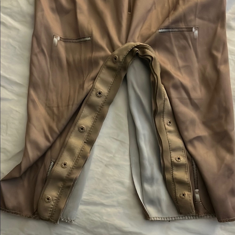 Toddler Ghostbusters Costume - venkman - Picture 2 of 7